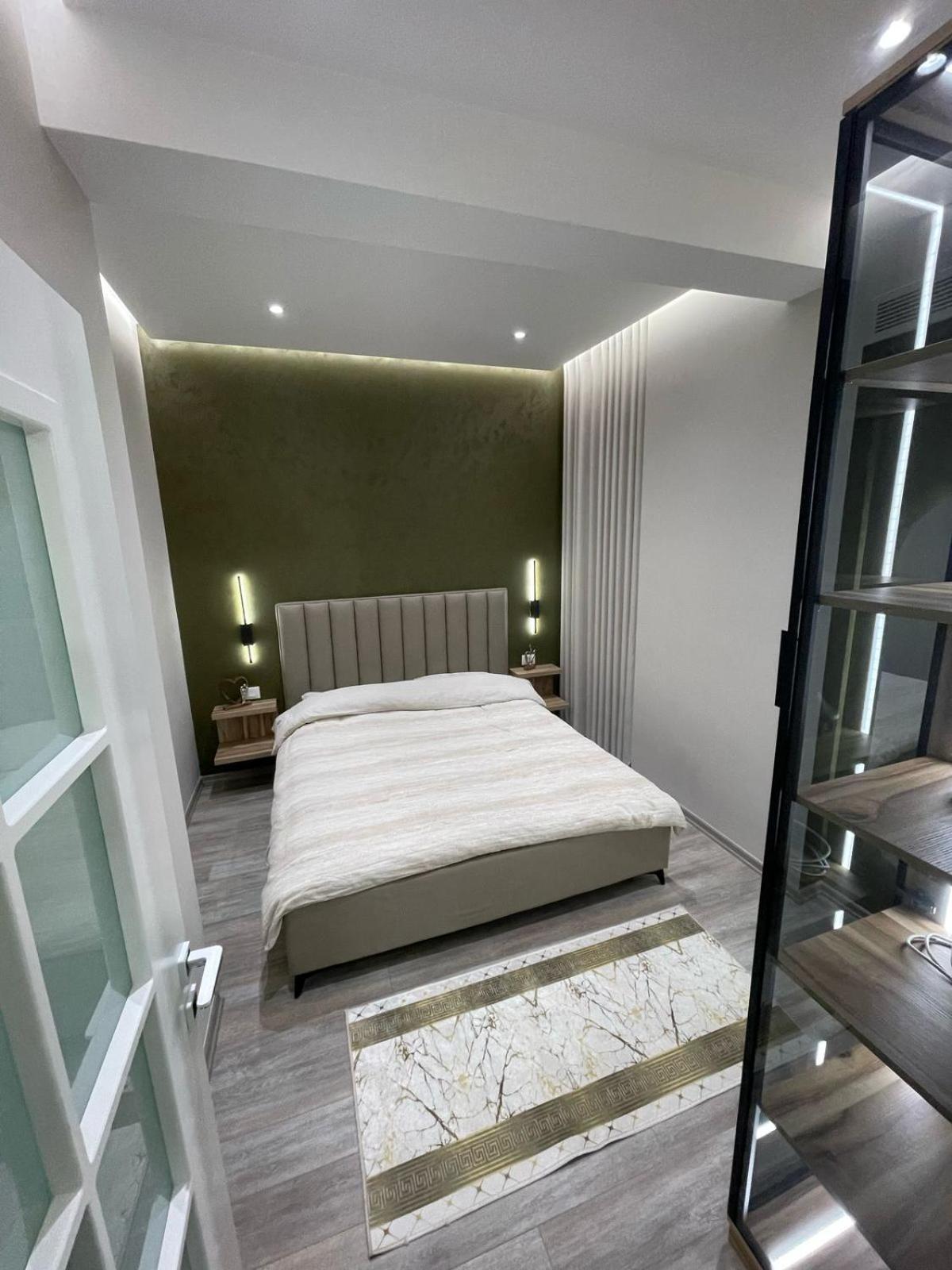 Appartement Rentroom Ajan Pogradec